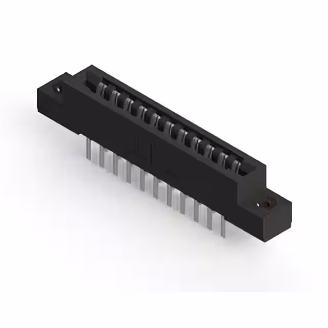 357-022-422-208 EDAC Inc.  Edgeboard Connectors